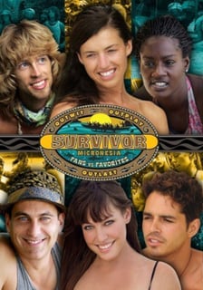 Picture of Survivor: Micronesia