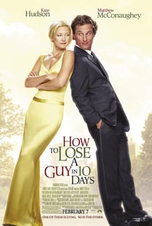 Picture of How to Lose a Guy in 10 Days