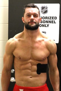 Picture of Finn Bálor