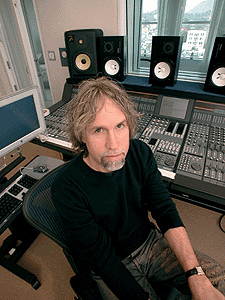 Picture of Glen Ballard