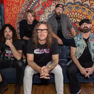 Picture of Candlebox