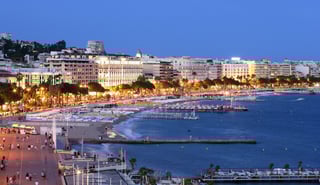 Picture of Promenade de la Croisette