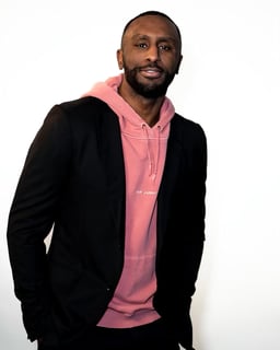 Picture of Patrick Patterson