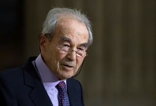 Picture of Robert Badinter