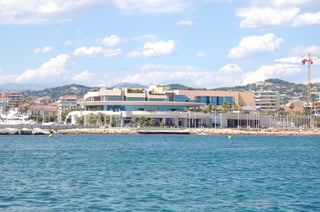 Picture of Palais des Festivals et des Congrès