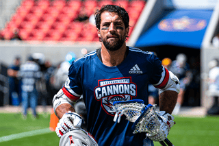 Picture of Paul Rabil