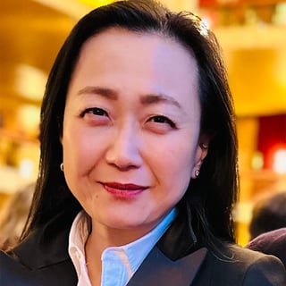 Picture of Min Jin Lee