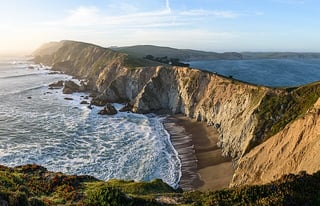 Picture of Point Reyes