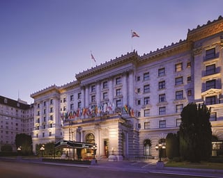 Picture of Fairmont San Francisco