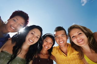 Picture of Brazilians