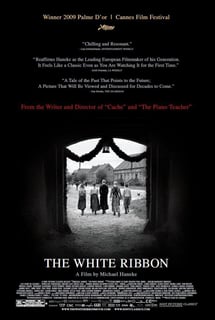 Picture of The White Ribbon