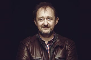 Picture of Andrew Upton