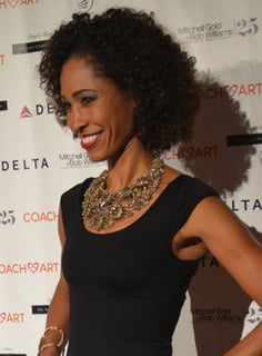 Picture of Sage Steele