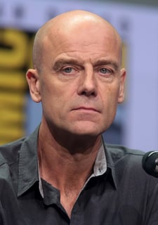 Picture of Pip Torrens