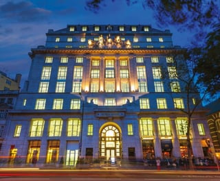 Picture of Mishcon de Reya