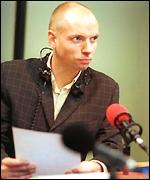 Picture of Nigel Wrench