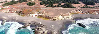 Picture of MacKerricher State Park