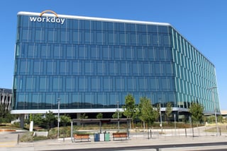 Picture of Workday, Inc.