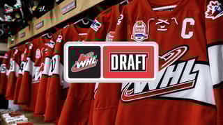 Picture of WHL Bantam Draft