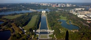 Picture of West Potomac Park