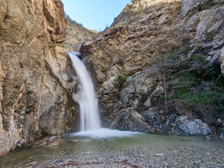 Picture of Eaton Canyon