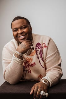 Picture of Sean Kingston