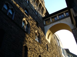 Picture of Vasari Corridor