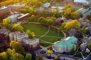Picture of Lafayette College