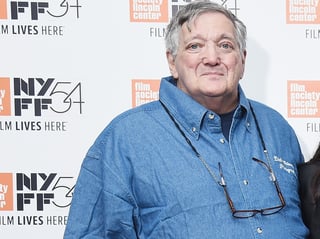 Picture of Dick Waterman