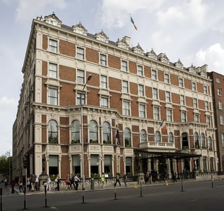 Picture of Shelbourne Hotel