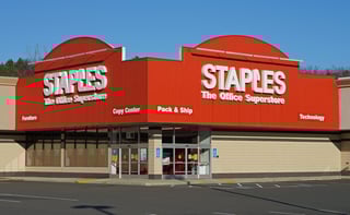 Picture of Staples