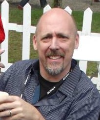 Picture of Chris Renaud