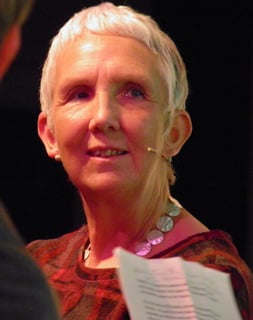 Picture of Ann Cleeves