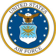 Picture of United States Air Force