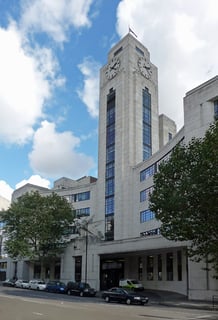 Picture of National Audit Office