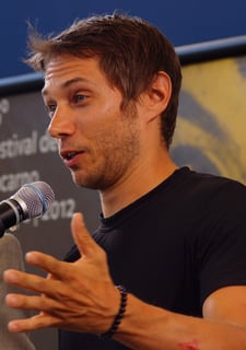 Picture of Sean Baker