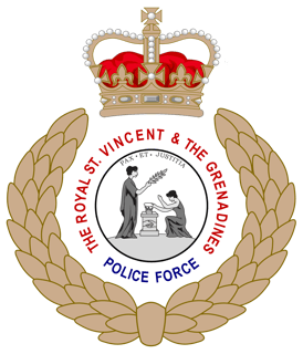 Picture of Royal Saint Vincent and the Grenadines Police Force