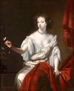 Picture of Nell Gwyn