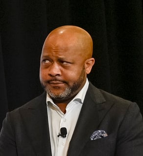 Picture of Jeff Pegues