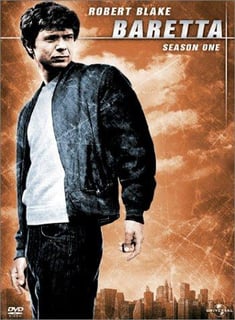 Picture of Baretta