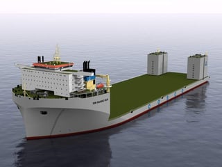 Picture of Submersible