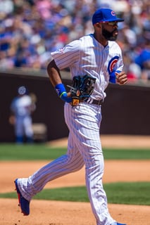 Picture of Jason Heyward