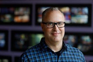 Picture of Mark Nielsen