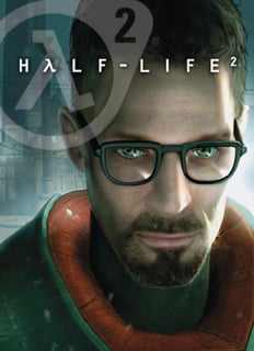 Picture of Half-Life 2