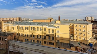 Picture of Lefortovo District