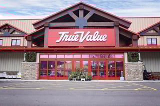 Picture of True Value