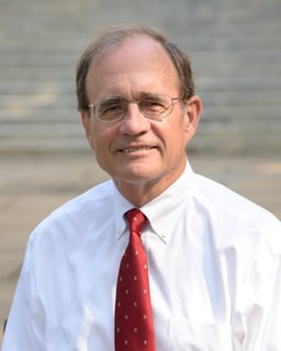 Picture of Delbert Hosemann