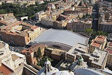 Picture of Paul VI Audience Hall
