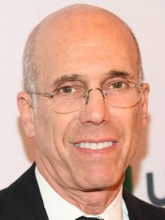 Picture of Jeffrey Katzenberg