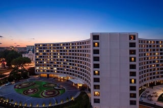 Picture of Washington Hilton